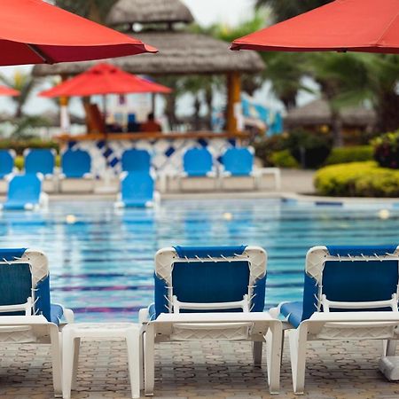 Royal Decameron Punta Centinela Ballenita Zewnętrze zdjęcie