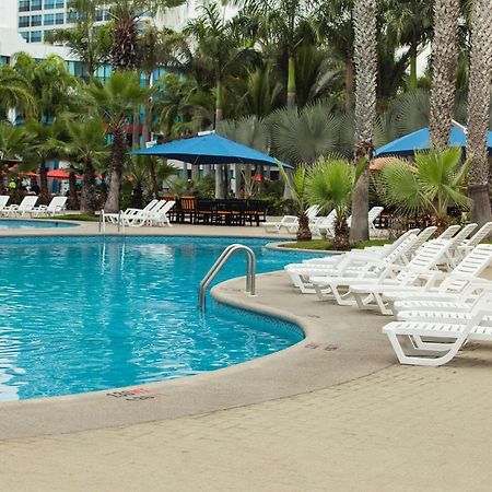 Royal Decameron Punta Centinela Ballenita Zewnętrze zdjęcie