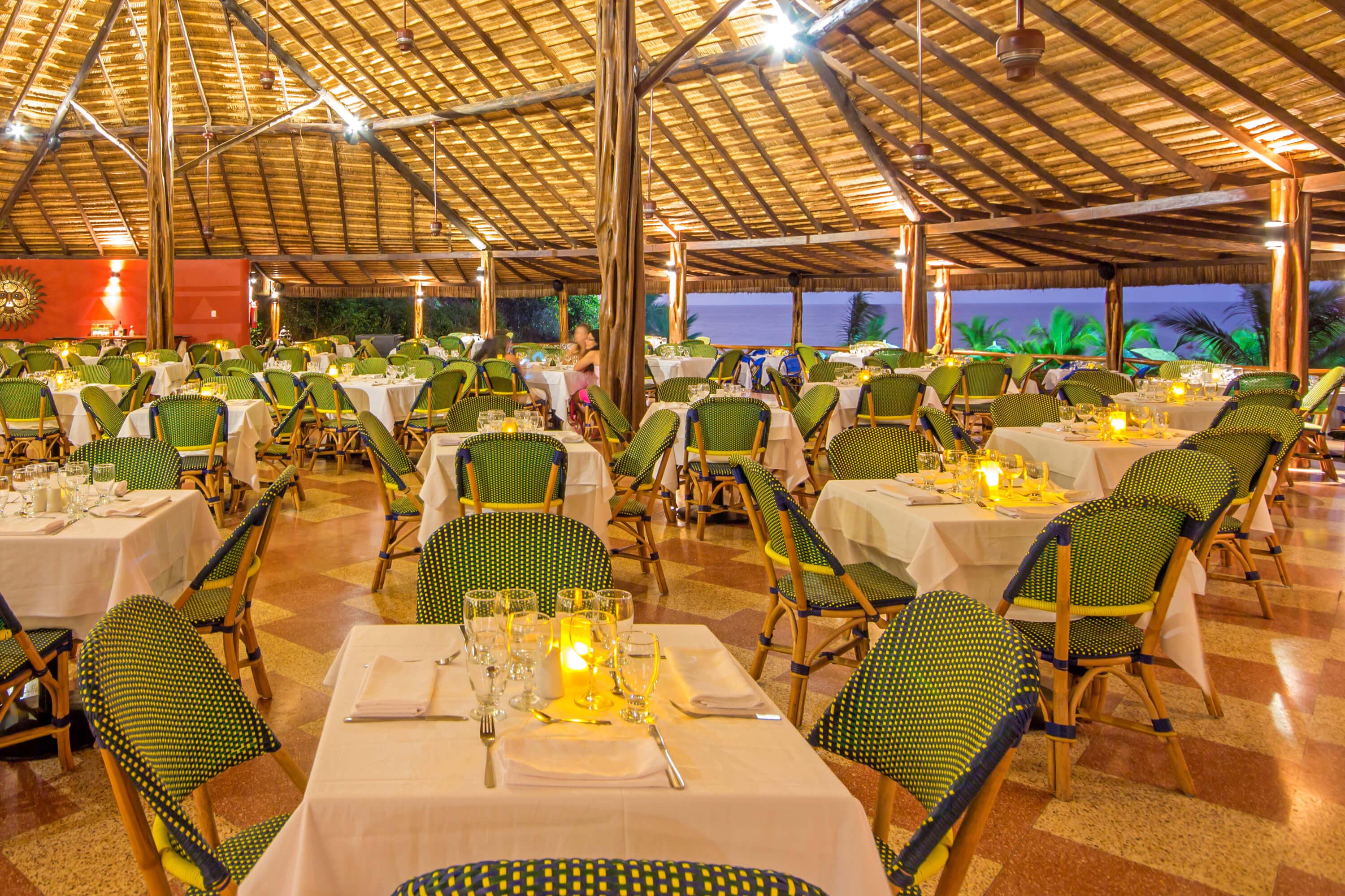 Royal Decameron Punta Centinela Ballenita Zewnętrze zdjęcie
