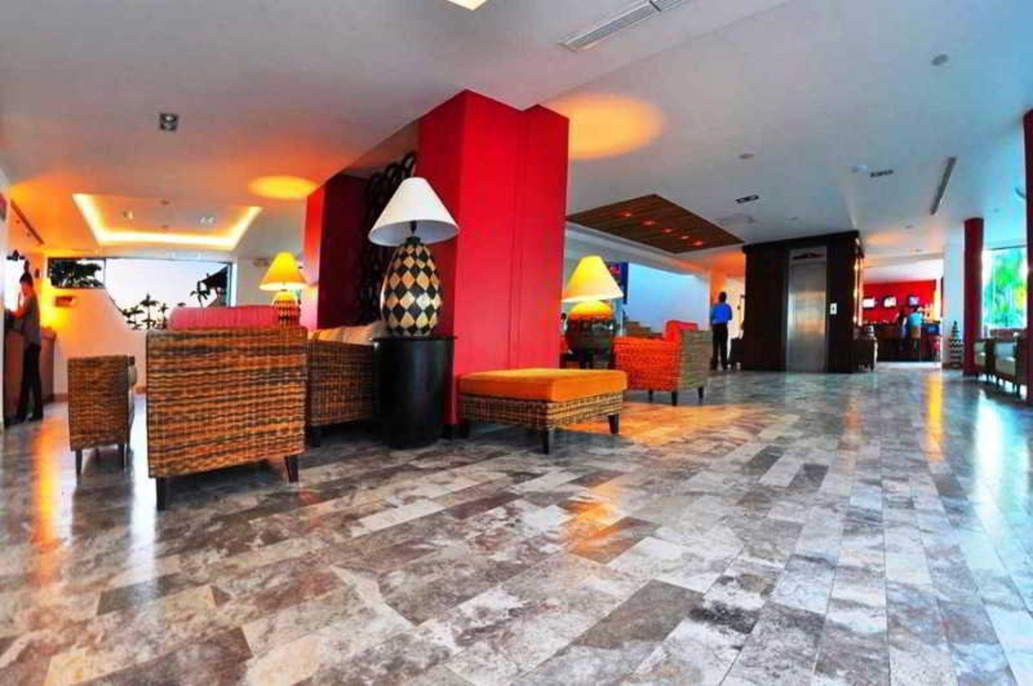 Royal Decameron Punta Centinela Ballenita Zewnętrze zdjęcie