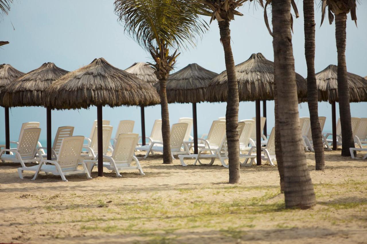 Royal Decameron Punta Centinela Ballenita Zewnętrze zdjęcie