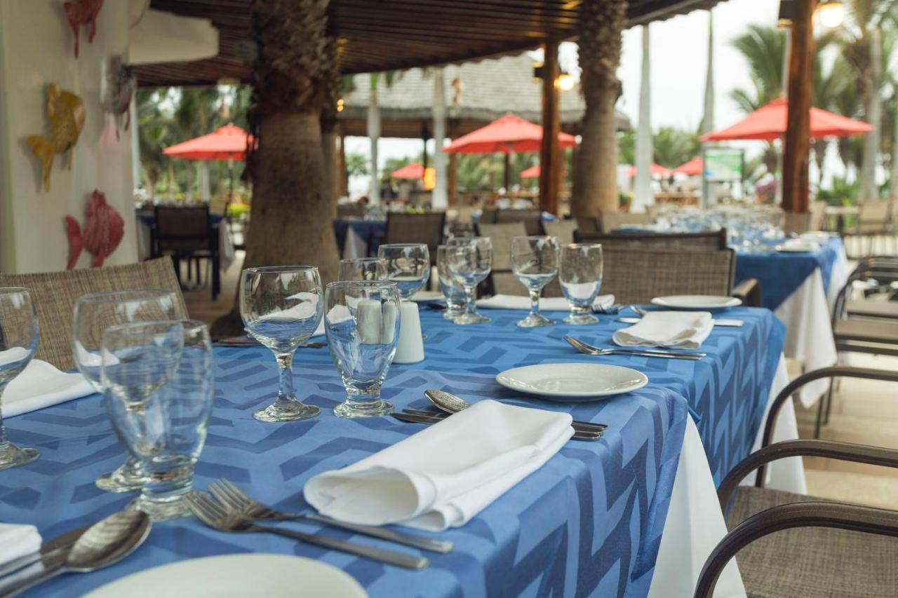 Royal Decameron Punta Centinela Ballenita Zewnętrze zdjęcie