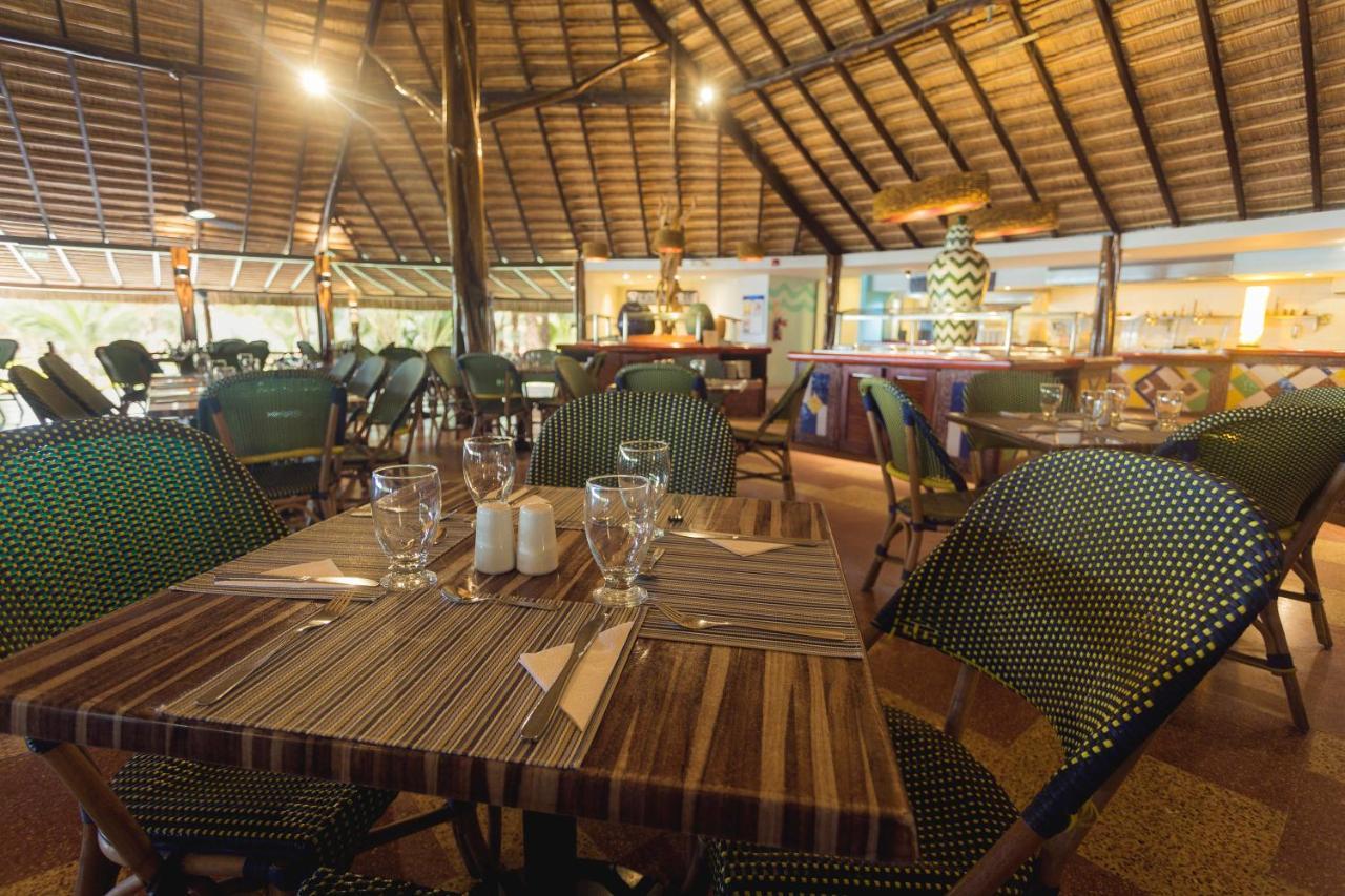 Royal Decameron Punta Centinela Ballenita Zewnętrze zdjęcie
