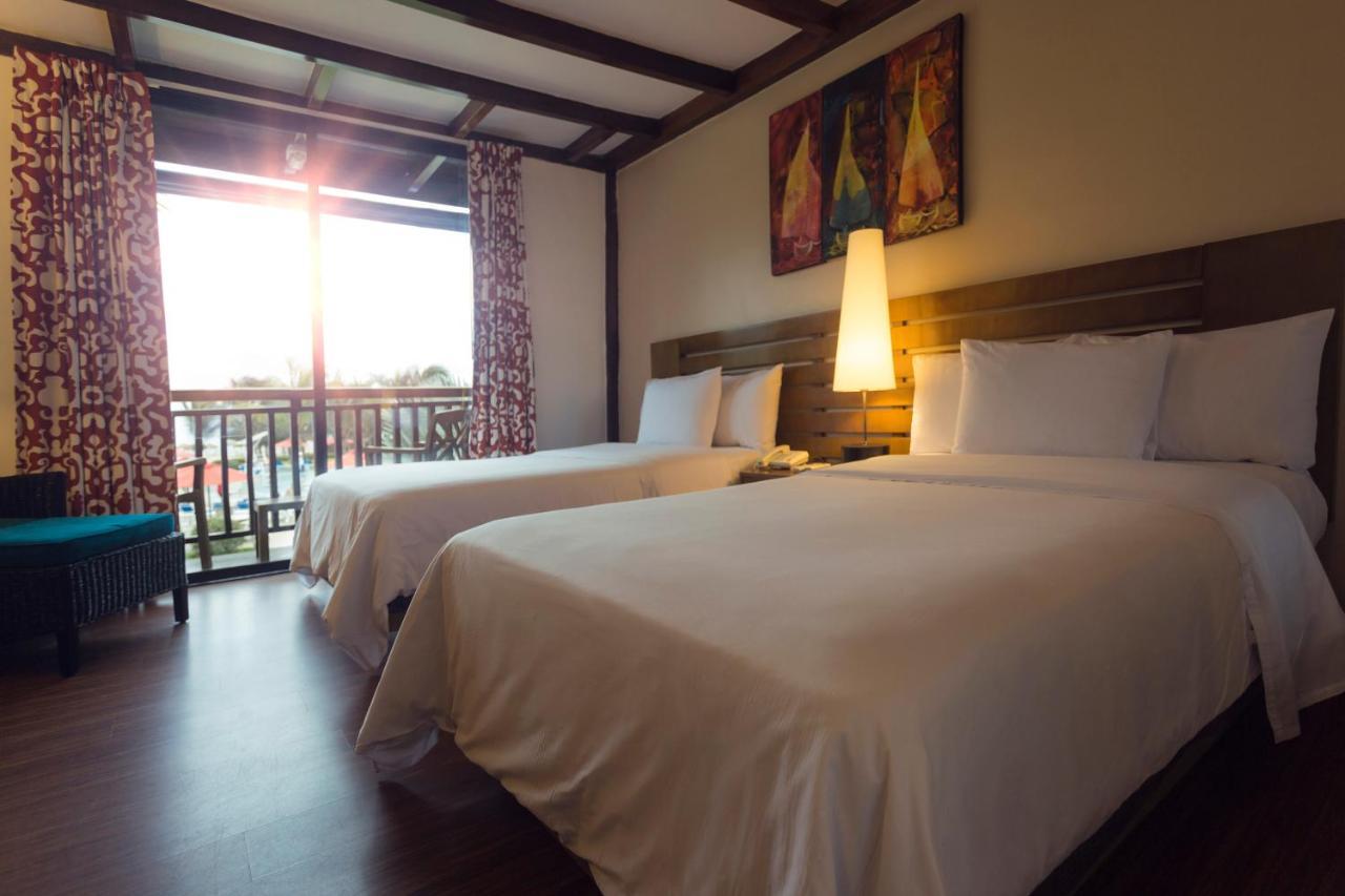 Royal Decameron Punta Centinela Ballenita Zewnętrze zdjęcie