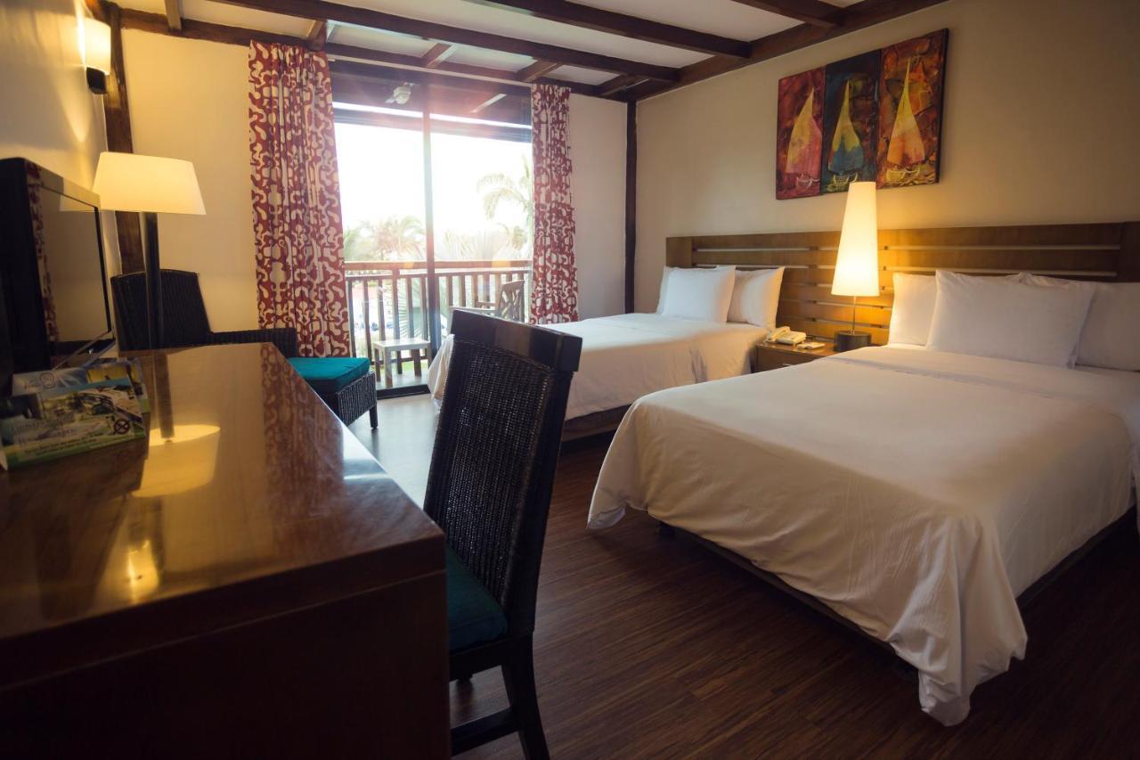 Royal Decameron Punta Centinela Ballenita Zewnętrze zdjęcie