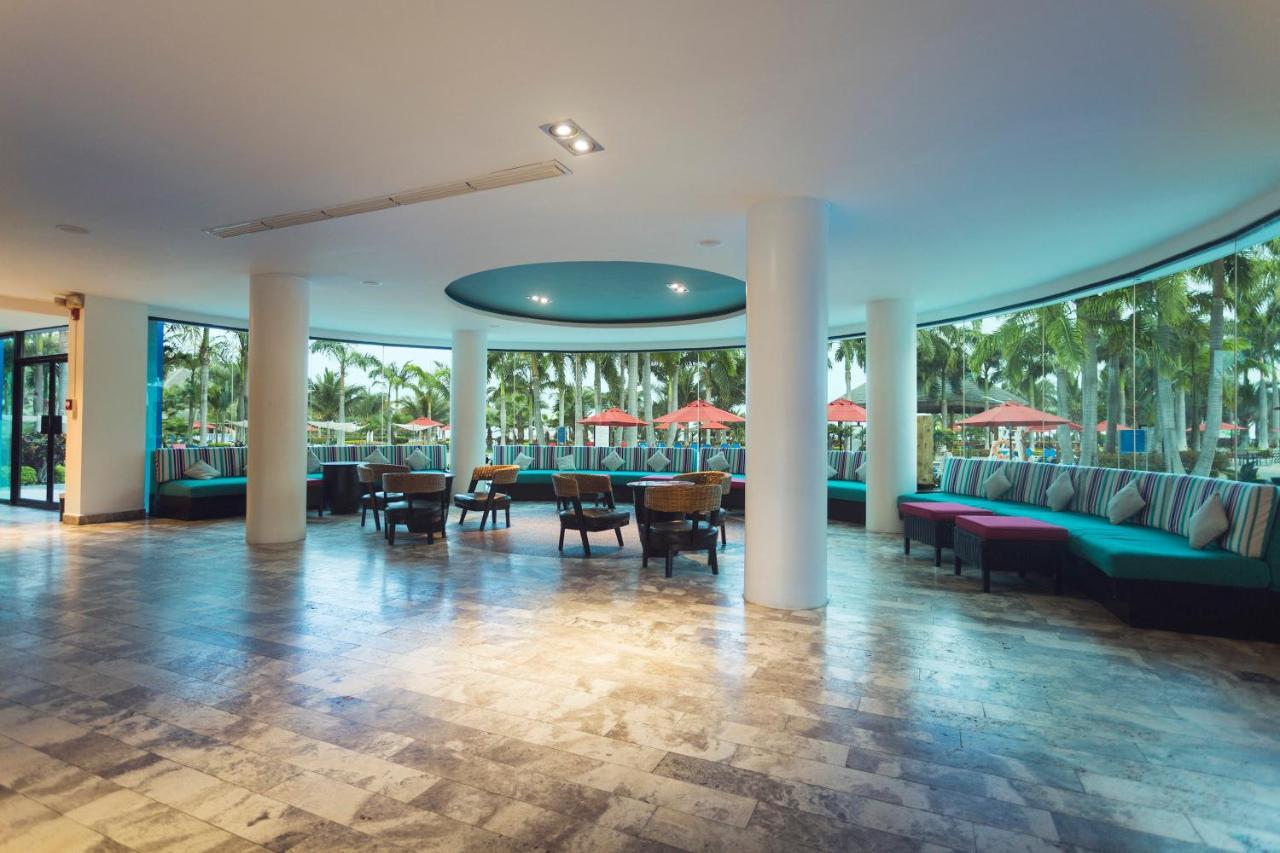 Royal Decameron Punta Centinela Ballenita Zewnętrze zdjęcie